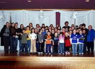 Croatian Days for Children, Youth and Teachers