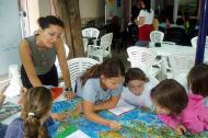 Little summer school of Croatian language and culture - July 15, 2013