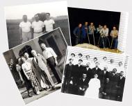 The CHF photo album